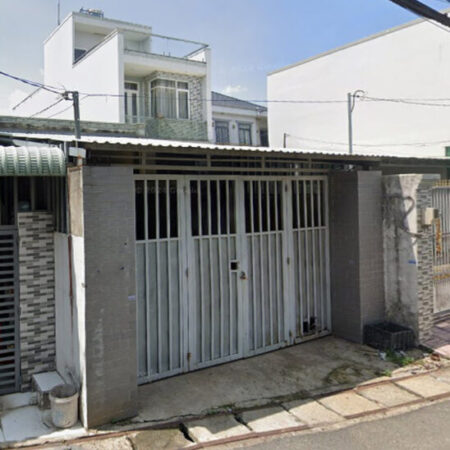 Nhà Mặt tiền SHR Đ.8m 240m2, Nở hậu – Song Hành Hóc Môn SS Nhà Mặt tiền SHR Đ.8m 240m2, Nở hậu – Song Hành Hóc Môn SS