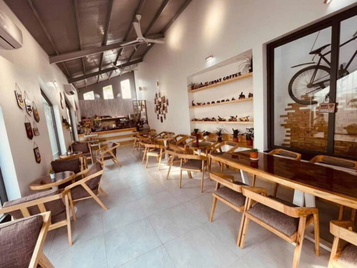 Nhà Mặt tiền SHR Đ.24m 241m2 – Nguyễn Văn Bứa Hóc Môn