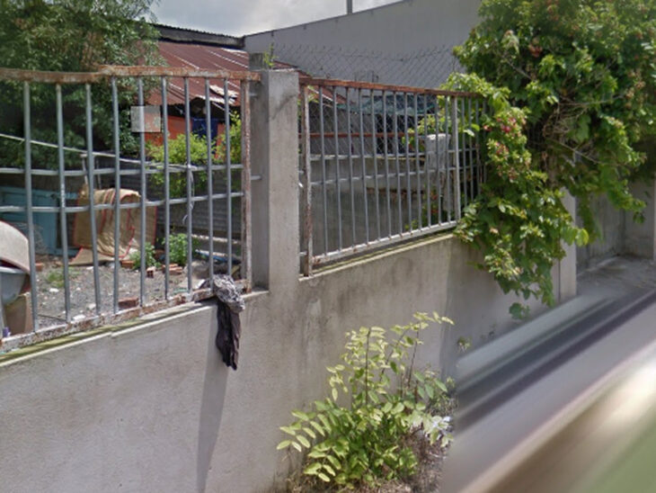 Đất Nở hậu SHR HXH 274m2 – Lê Thị Lơ Hóc Môn