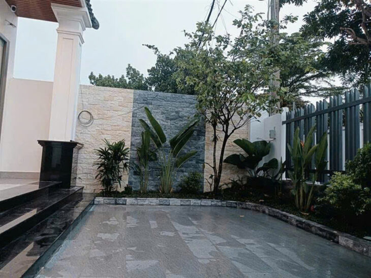 Nhà Lô góc SHR 2 tầng HXH 101m2 – Đặng Thúc Vịnh Hóc Môn S