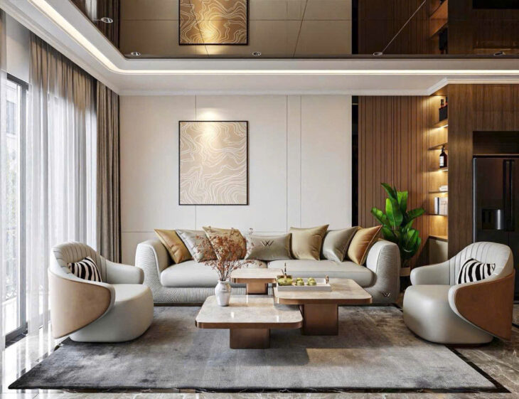 BÁN NHÀ PHÂN LÔ CHÙA LÁNG, ĐỐNG ĐA – 50M² x 8T THANG MÁY – Ô TÔ TRÁNH – KINH DOANH