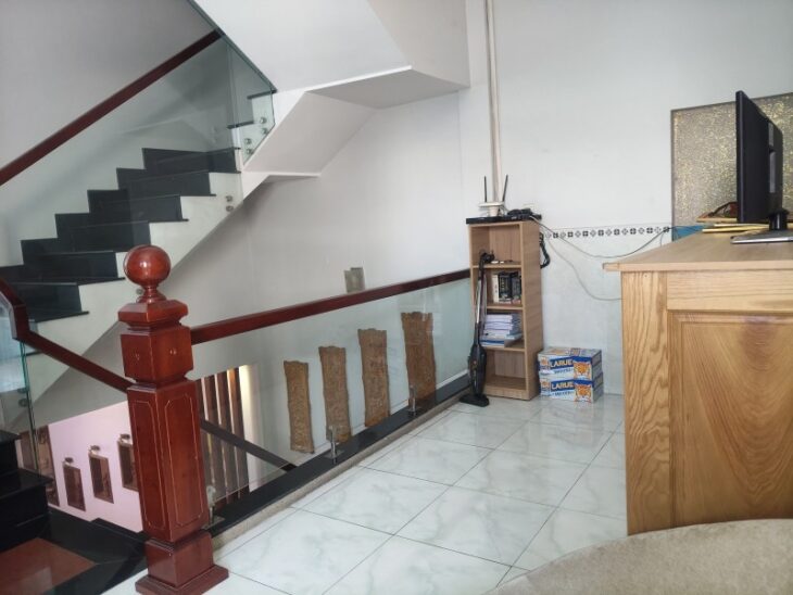 🔥BÁN NHÀ 3 TẦNG, DT KHỦNG 208M² – LÔ GÓC ĐƯỜNG 7M5 TÔ HIỆU, TT LIÊN CHIỂU – NHỈNH 17 TỶ