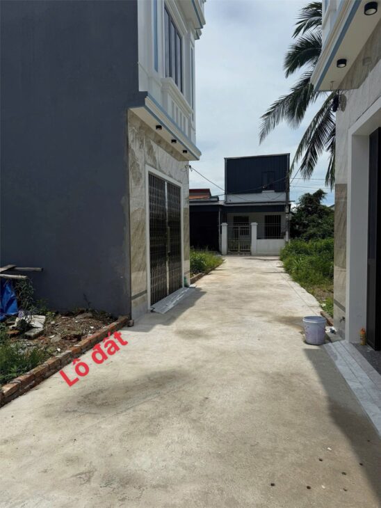 ĐẤT GIÁ RẺ TRUNG TÂM HỢP ĐỨC – CHỈ 7XX TRIỆU SỔ ĐỎ CẦM TAY ZALO 0567 222 555