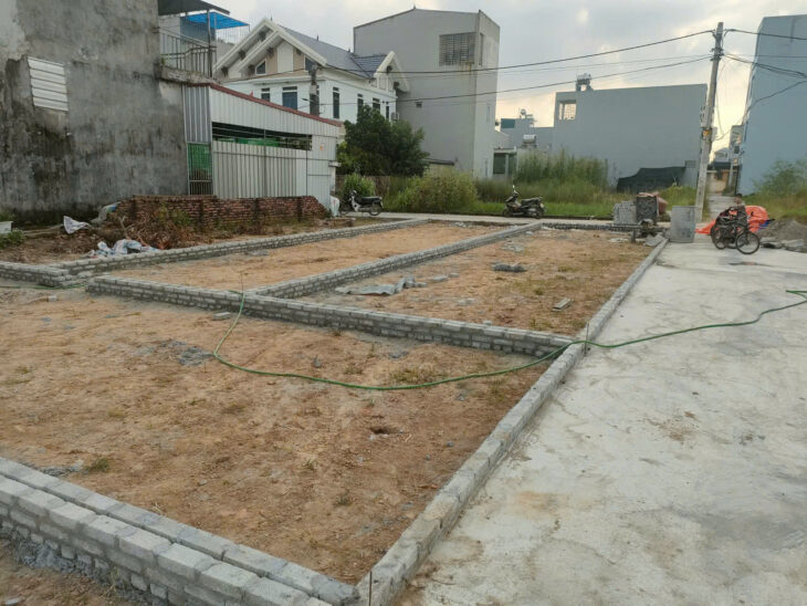 B.ÁN ĐẤT TỔ 10 (ẤP TRE), XÃ QUANG MINH – NGÕ THÔNG, ÔTÔ VÀO ĐẤT, 100% THỔ CƯ, GIÁ ĐẦU TƯ