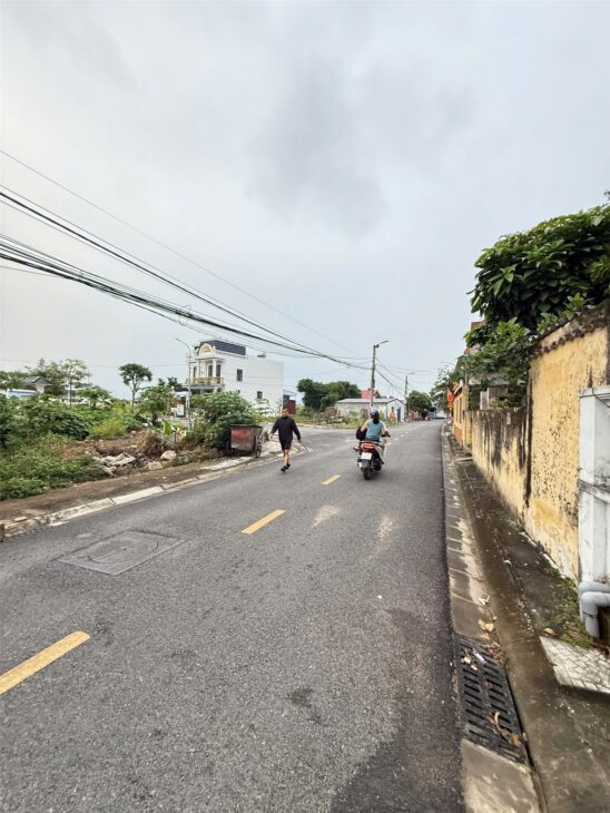 SIÊU PHẨM MẶT ĐƯỜNG SUỐI RỒNG – KHU ĐẤT ĐẤU GIÁ NGỌC XUYÊN, ĐỒ SƠN – GIÁ CHỈ 25.x TRIỆU/M²!