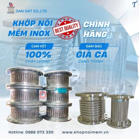 Mối nối mềm inox/ Khớp nối giảm chấn inox/ Khớp nối ống mềm/ Khớp nối giảm chấn máy phát điện Mối nối mềm inox/ Khớp nối giảm chấn inox/ Khớp nối ống mềm/ Khớp nối giảm chấn máy phát điện