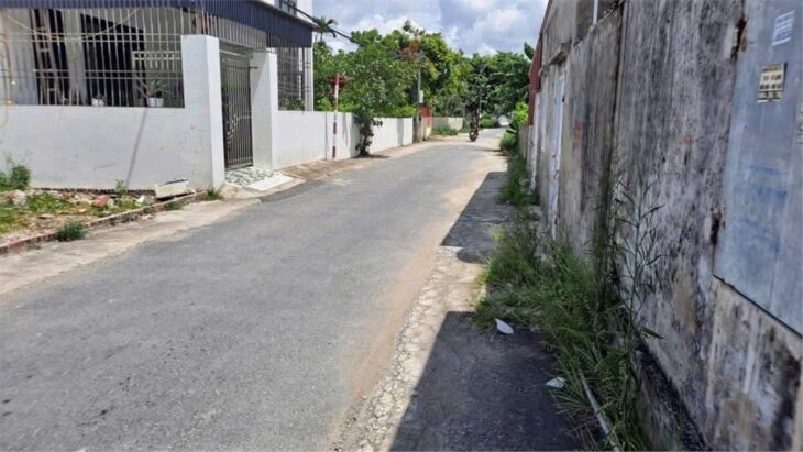 Đất hiếm mặt đường Tư Thủy – Cầu Ngựa, Hòa Nghĩa, chỉ 1.1x tỷ – ZALO 0567 222 555