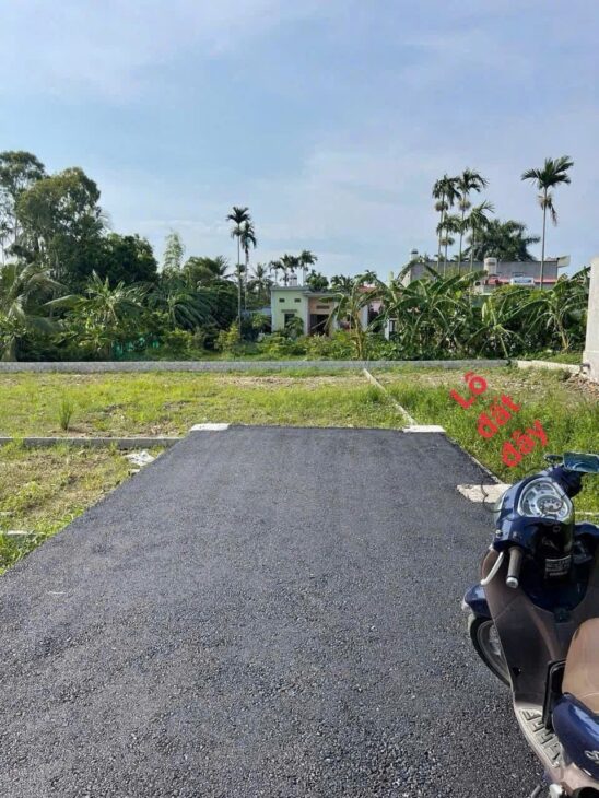 LÔ HIẾM GIÁ DƯỚI 1 TỶ – ĐƯỜNG NHỰA Ô TÔ TẬN NƠI ZALO 0567 222 555