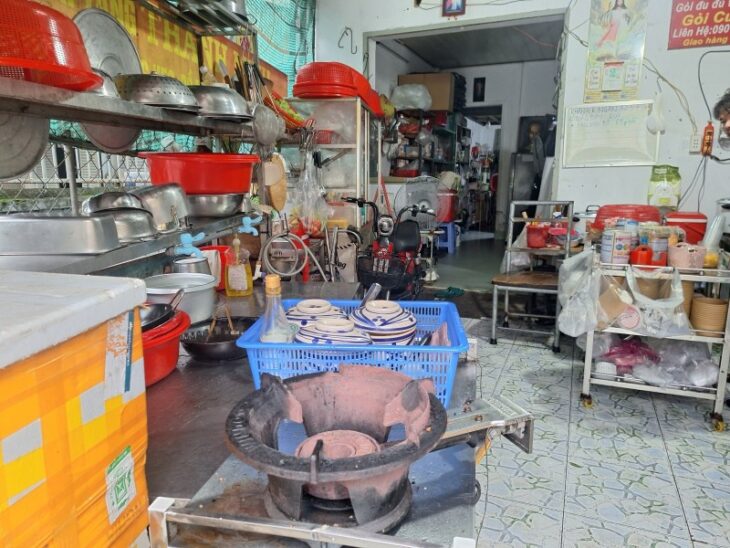 BÁN NHÀ CŨ C4 – 174M2 – MẶT TIỀN DS 10 – TRƯỜNG THỌ – GIÁ NHỈNH