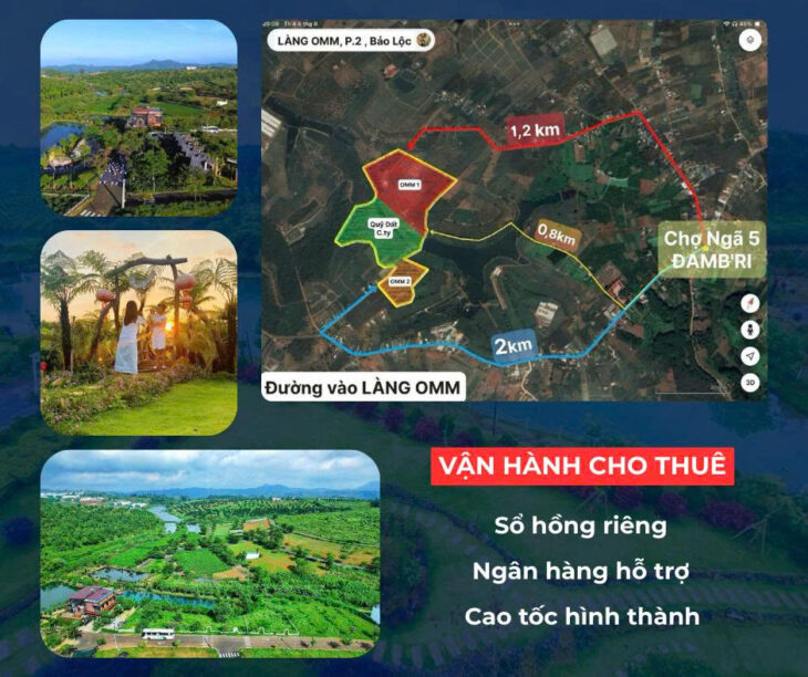 BÁN ĐẤT NGỘP SUN VALLEY BẢO LỘC – GIÁ RẺ NHẤT KHU VỰC!