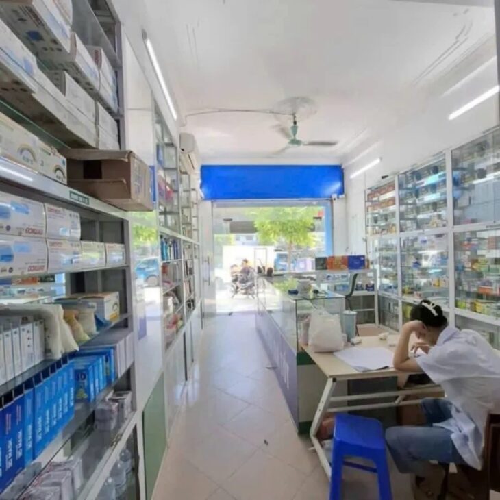 Cần bán gấp tòa nhà 7 tầng mặt phố Nguyễn Xiển – “Gà đẻ trứng vàng” với dòng tiền gần 500 triệu/năm!