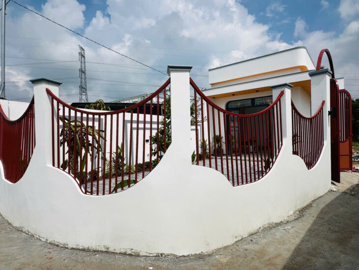 nhà mỹ lộc – cấp 4