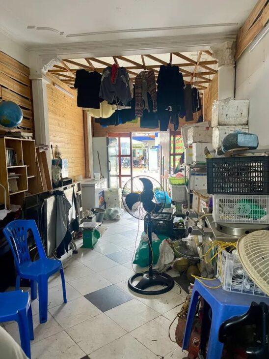 HIẾM! Bán nhà MP Nguyễn Quý Đức – 2 MẶT THOÁNG – 6 tầng x 80m2 x MT 6.5m – Kinh doanh đỉnh