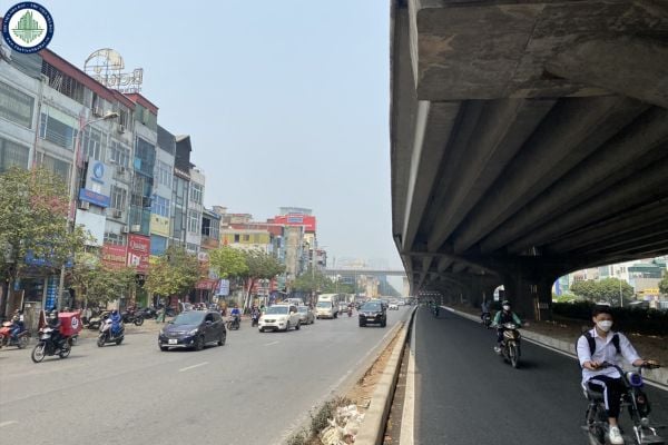 Nguyễn Xiển – ngõ phân lô, ô tô chạy vòng quanh, Nhà hiếm DT 51m2, giá 18.2 tỷ