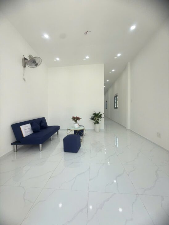 TIN NÓNG – NHÀ MỚI XÂY NHƠN TRẠCH – GIÁ TỐT NHẤT KHU VỰC!
