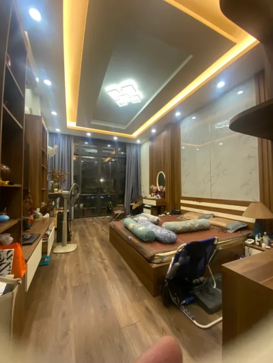 CỰC HIẾM! BÁN NHÀ MẶT PHỐ NGUYỄN TRÃI, 51M2, VỈA HÈ ĐÁ BÓNG, KINH DOANH SẦM UẤT