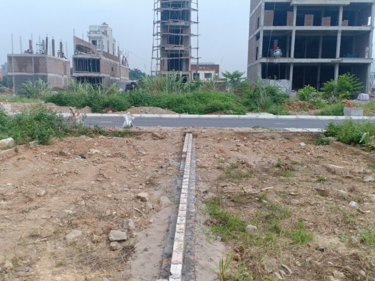 Siêu phẩm đất dịch vụ Vân Canh 4.5 ha – Vị trí vàng đường vành đai 3.5 giá chỉ 175 triệu/m²