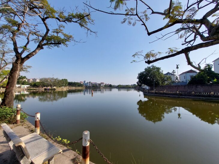 🚨 BÁN ĐẤT ĐẸP VÀNH ĐAI 4 – ĐỨC THƯỢNG, HOÀI ĐỨC