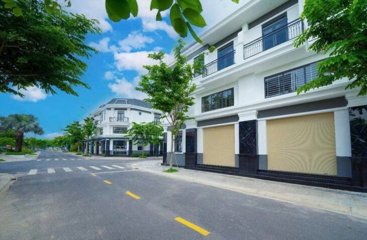 Khu Đô Thị Richland – Sống Xanh, Sống Chất Lượng