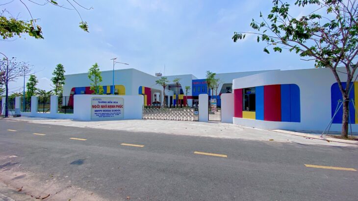 Cơ Hội Vàng An Cư & Đầu Tư Tại Richland Residence Bình Dương