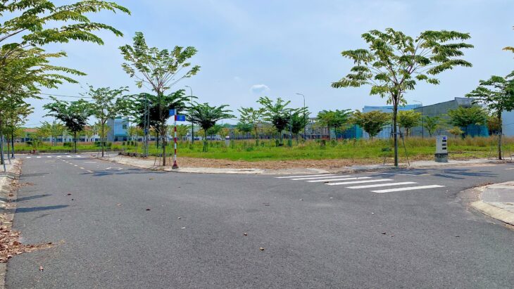 Cơ Hội Vàng An Cư & Đầu Tư Tại Richland Residence Bình Dương