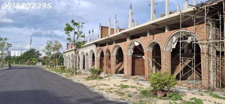 NHÀ GÓI 6 MỸ GIA