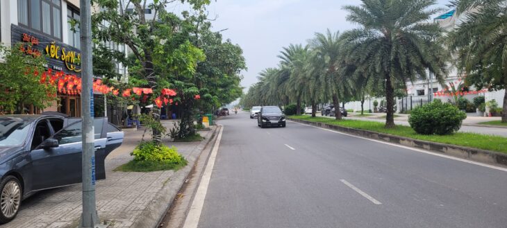Bán đất ngõ ô tô Nguyễn Lam – Long Biên: 43,9m², mặt tiền 4,5m, vị trí hiếm có