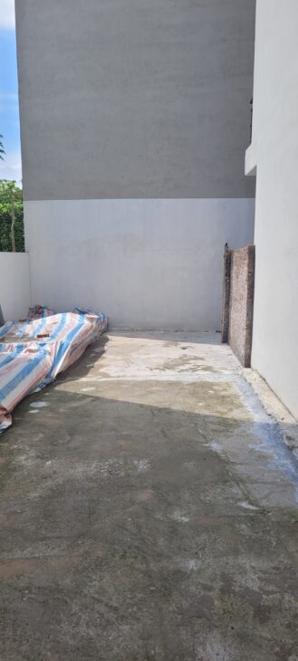 án đất Mai Phúc – Phúc Đồng 54m², mặt tiền 4.1m, nở hậu – 2 ngõ vào, giá tốt nhất khu vực