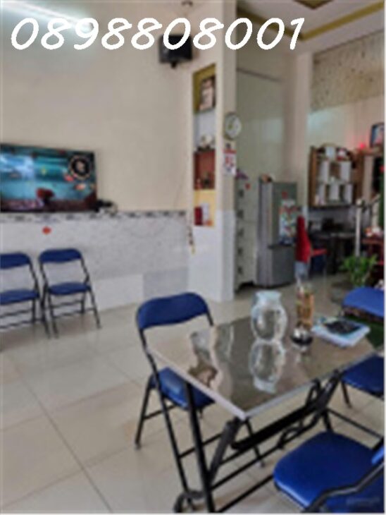 BÁN NHÀ CHÍNH CHỦ TRƯƠNG ĐÌNH HỘI, PHƯỜNG 16, QUẬN 8 (CŨ) GIÁ CHỈ 8,5TỶ TL