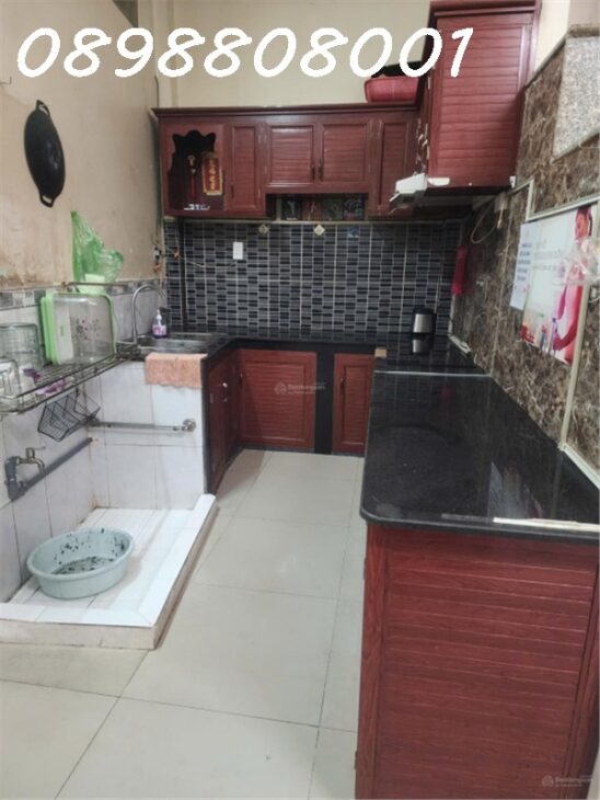 BÁN NHÀ CHÍNH CHỦ TRƯƠNG ĐÌNH HỘI, PHƯỜNG 16, QUẬN 8 (CŨ) GIÁ CHỈ 8,5TỶ TL
