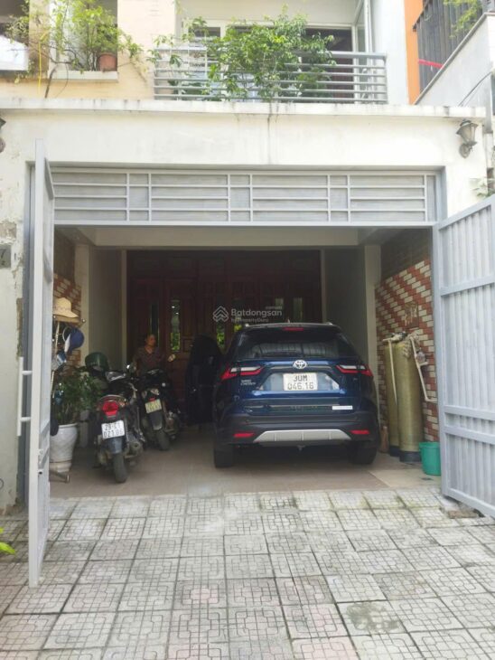 21 tỷ. Bán nhà Bùi Xương Trạch, kinh doanh, ô tô vào nhà, gần KĐT Linh Đàm, Đại Kim. 61m*6 tầng