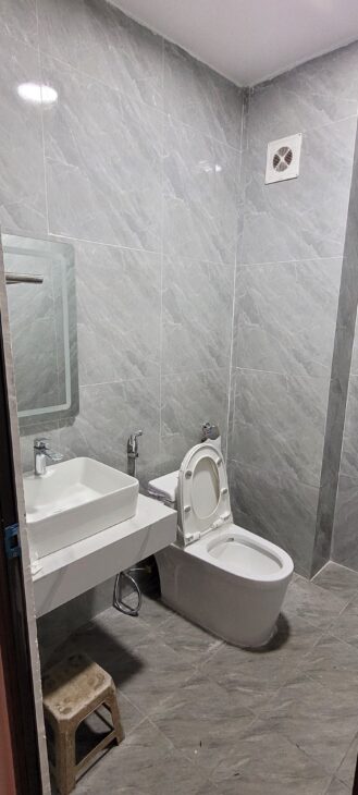 Mua nhà mới xây tại ngõ 279 Phúc Lợi 30m² x 5 tầng – Giá 6.65 tỷ – Về ở ngay