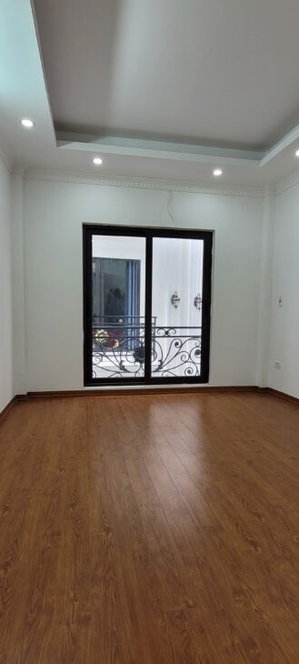 Mua nhà mới xây tại ngõ 279 Phúc Lợi 30m² x 5 tầng – Giá 6.65 tỷ – Về ở ngay