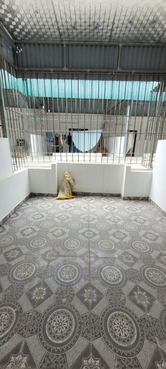 Mua nhà mới xây tại ngõ 279 Phúc Lợi 30m² x 5 tầng – Giá 6.65 tỷ – Về ở ngay