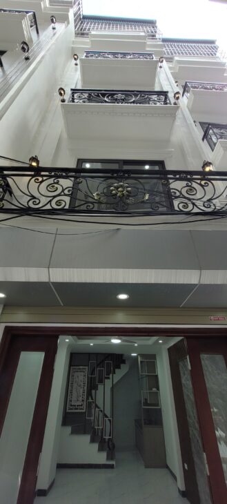 Mua nhà mới xây tại ngõ 279 Phúc Lợi 30m² x 5 tầng – Giá 6.65 tỷ – Về ở ngay Mua nhà mới xây tại ngõ 279 Phúc Lợi 30m² x 5 tầng – Giá 6.65 tỷ – Về ở ngay