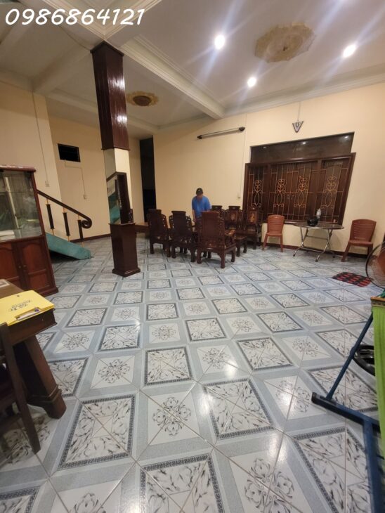 MT Phố Đi Bộ PHAN CHU TRINH Giá Chỉ 33 TỶ Ngang 11m, KINH DOANH SIÊU ĐỈNH