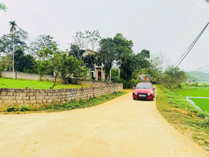 SIÊU PHẨM ĐẤT ĐẸP THANH CAO – LƯƠNG SƠN – HÒA BÌNH