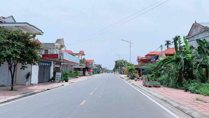 LÔ MẶT ĐƯỜNG 361 – KINH DOANH ĐỈNH – GIÁ CHỈ 4.X TỶ ZALO 0567 222 555