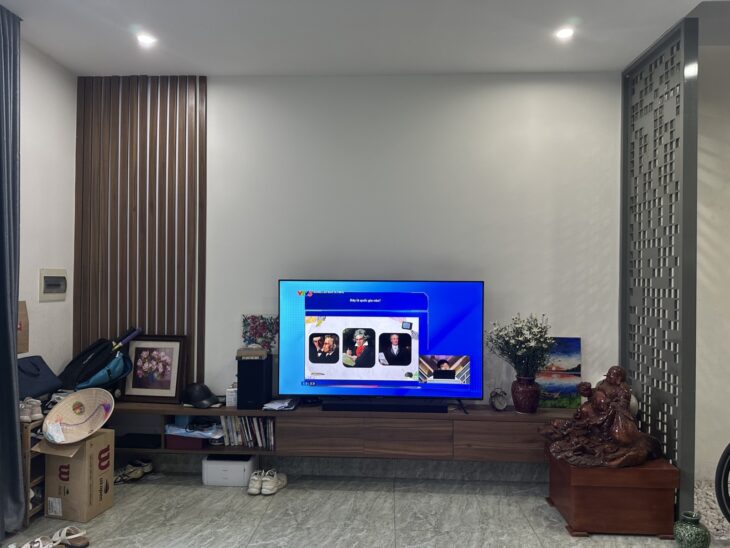 bán tổ hợp nhà & căn hộ cho thuê Trần Bạch Đằng, 435m², gần biển Mỹ Khê, giá 77 tỷ