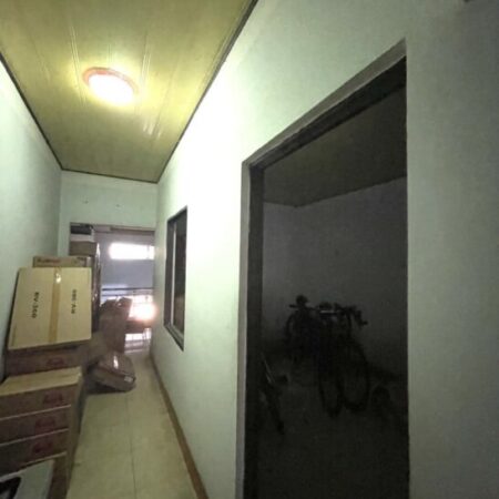 Bán đất tặng nhà Nguyễn Duy Hiệu – 90m², trung tâm Sơn Trà, gần biển Mỹ Khê – giá 8.5 tỷ