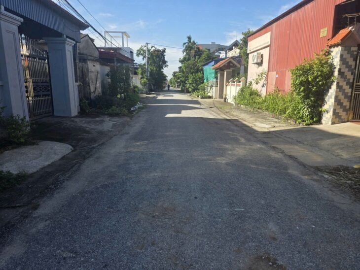 🔥CHỈ 1,6X TỶ – LÔ ĐẸP F0 TUYẾN 2 TL405 VĂN HÒA, KIẾN THỤY – GIÁ HIẾM, THANH KHOẢN CAO ZALO 0567