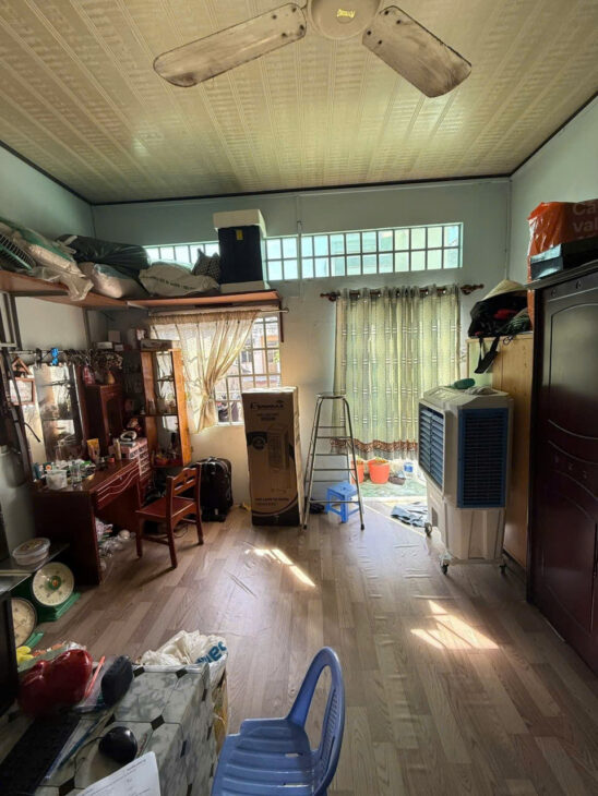 Bán nhà Nguyễn Sơn, Tân Phú, ngang 4x15m~60m2. Giá chào: 3.9 tỷ (đã giảm 500tr, còn thương lượng)