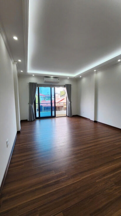 BÁN NHÀ PHỐ PHÙNG CHÍ KIÊN, CẦU GIẤY – 79M x 6T THANG MÁY – VỈA HÈ Ô TÔ TRÁNH – KINH DOANH – GIÁ 35