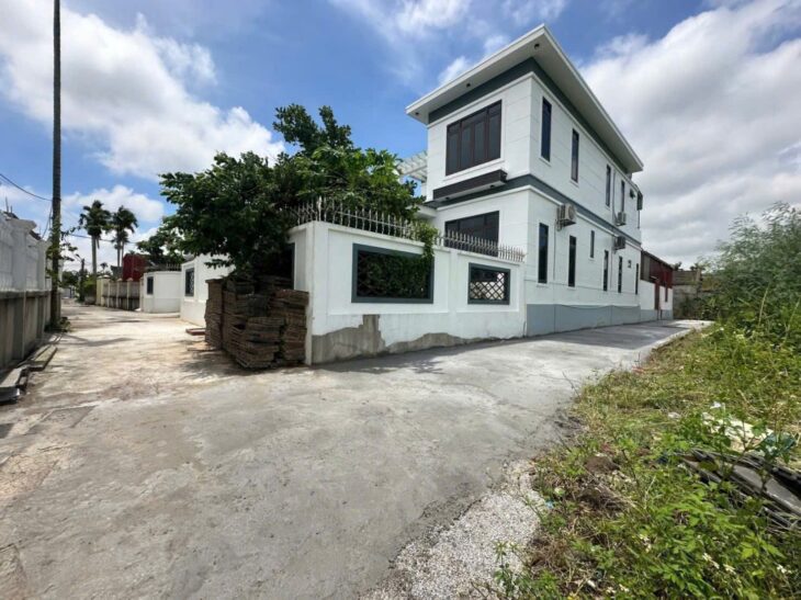 🔥 Đất thổ cư Minh Tân – Giá rẻ chỉ từ 7xx triệu ZALO 0567 222 555