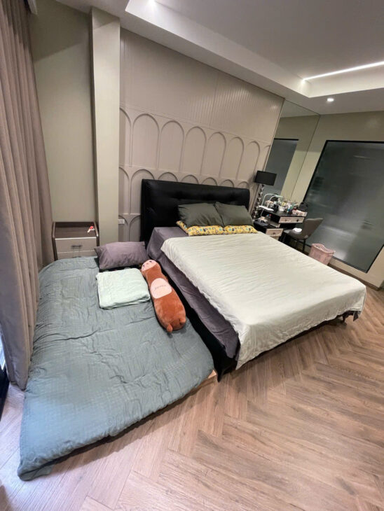 BÁN NHÀ PHÂN LÔ NGỌC KHÁNH, BA ĐÌNH – 42M² x 6T THANG MÁY – Ô TÔ – Ở SƯỚNG – GIÁ 20 TỶ