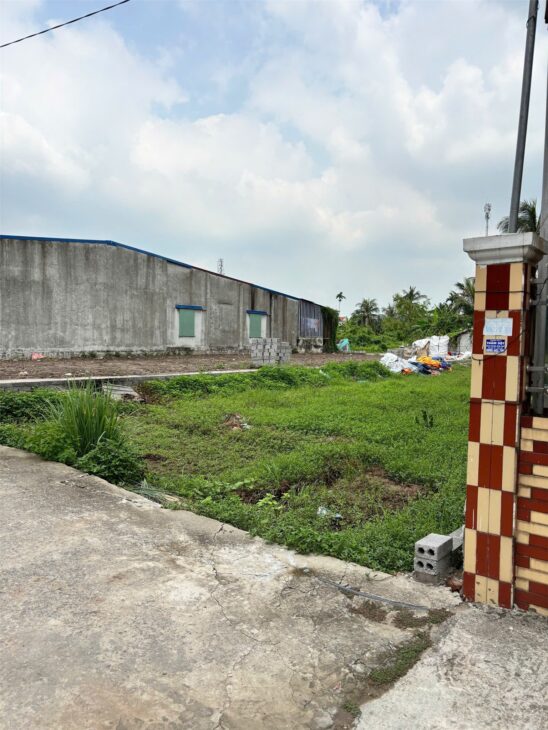 Lô góc trung tâm Quyết Tiến – 300m² đất thổ cư – giá chỉ từ 1x triệu/m² – ZALO 0567 222 555