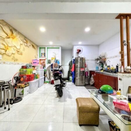 BÌNH HƯNG HÒA, BÌNH TÂN – NHỈNH 2 TỶ