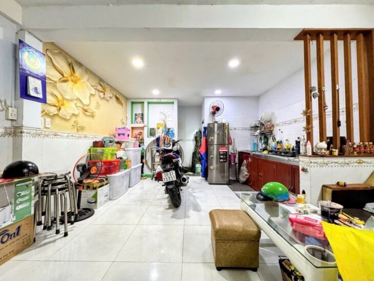 BÌNH HƯNG HÒA, BÌNH TÂN – NHỈNH 2 TỶ