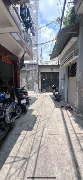 BÌNH HƯNG HÒA, BÌNH TÂN – NHỈNH 2 TỶ