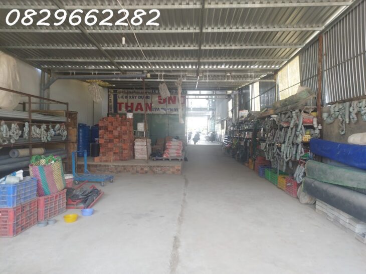 Bán Nhà Đất Mặt Tiền Đường DT-848- Vị Trí Kinh Doanh- Ngay Chợ- 5,2 Tỷ